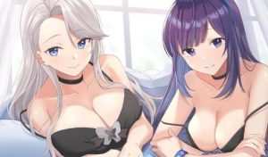 Enhancing Digital Fantasies with AI Hentai Characters